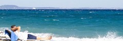 Plaże Grecji – którą wybrać?